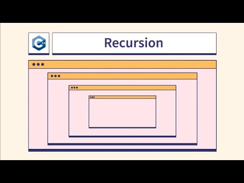 Recursion in C ||Multiplication of two numbers