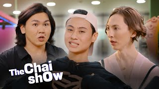 THE CHAI SHOW: Поколение ТикТок (с Адамом)