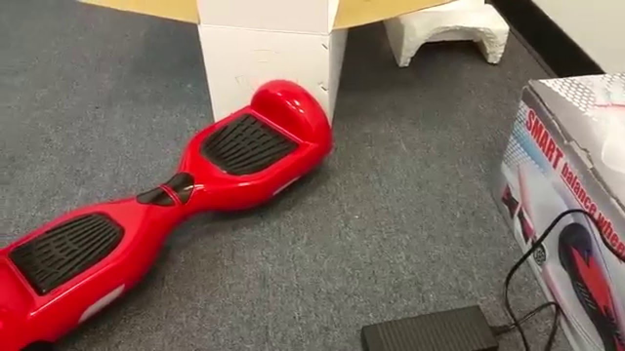 Hoverboard Scooter How To Diagnose A Bad Battery You