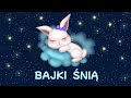 Kołysanki dla dzieci - Bajki śnią - Mini Kołysanki, Aida 💤