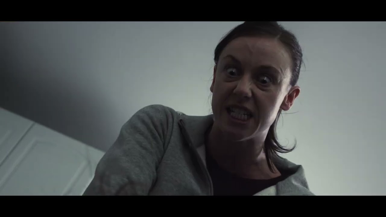 Melanie's Grave - Teaser Trailer 1.1