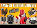 20 BEST Amazon Kitchen Gadgets Make Your Life Easier!