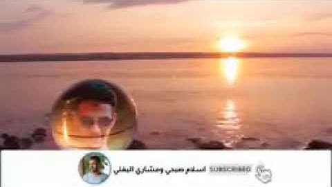 اسلام صبحي واحمد السويدي سورة الانسان  ويجتمع أجمل الاصوات Islam sobhi
