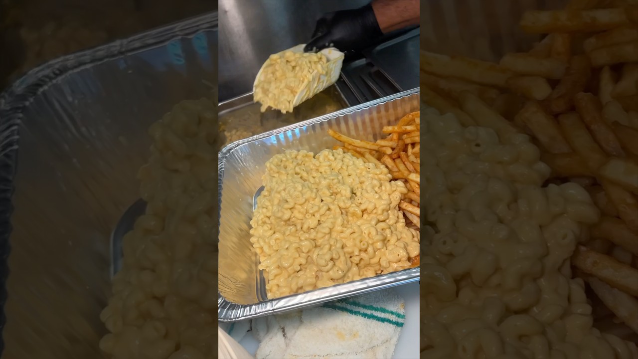 Lets all stop what we’re doing for a moment, watch this, and get HUNGRY. 📍Fluffie’s #DEVOURPOWER