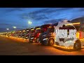 Pistons &amp; Promise | Open Road Driving Song