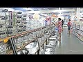 Fair and Square, Chaguanas | My Favourite Place to Shop for Cooking Utensils & Tools.