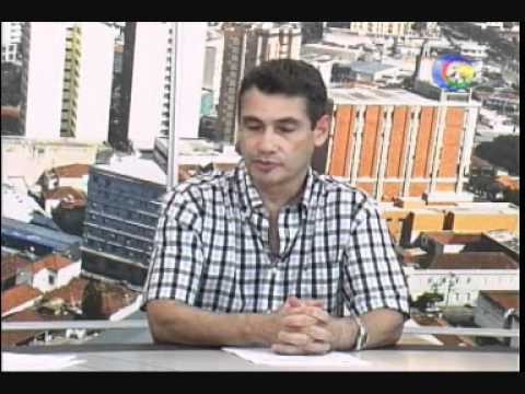 Arlindo Arajo(Jornal da Cmara 03-11-10)