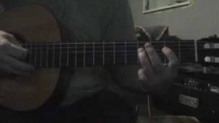 Essential Elements for Strings 2000, guitar, song 20