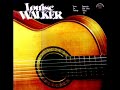 Louise Walker – Guitar Recital (LP 1972)