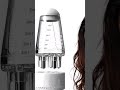 Scalp massager and oil applicator Name: Scalp massager and oil applicator