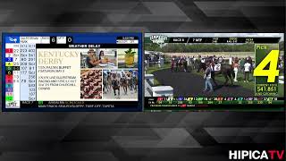 Hípica TV Livestream  -  Domingo 30 de Marzo 2025