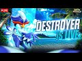 PU or PC 🤔 ? || DESTROYER IS LIVE