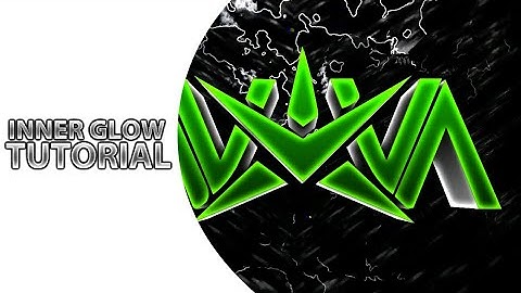 PS Touch || Text Tutorial || #2 (Inner Glow)