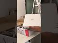 Hikvision DVR Unboxing & Review #dvr @thetechgurudk #shorts #cctv #trending