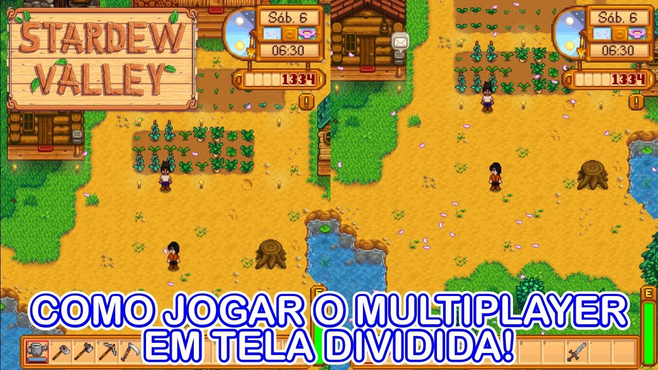 Como jogar Online QUALQUER jogo Multiplayer Local - Tutorial