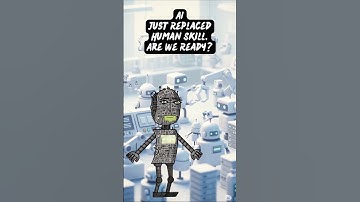 How AI Will Change Human Creativity Forever
