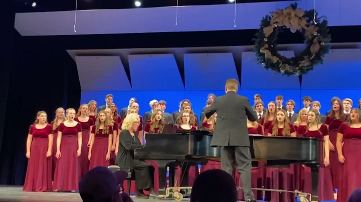 Mixed choir 3