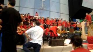 Zamba! JNA '08