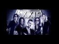 Axxis  little look back