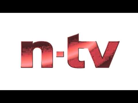 NTV On-Air-Design | by GROVES