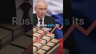 Putin is selling off Russia's gold. Is the war economy losing steam? | DW News
