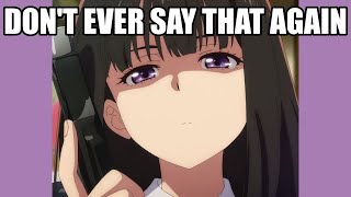 IT'S A SHAME REALLY