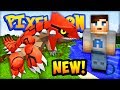 Minecraft PIXELMON - Double Battle w/ Ali-A! - "GROUDON & KYOGRE!"