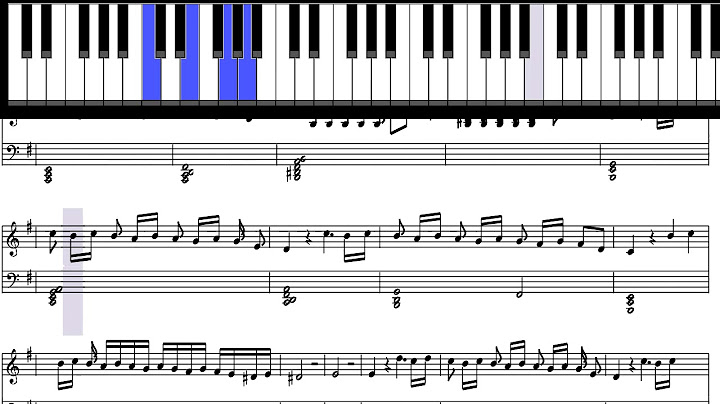 Love to Hate You Piano version - Piano performance video thumbnail