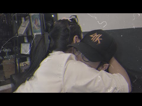 [UDT BOYS] Sweeny - 14 FEB ft. HN , 24KD [Visualizer]