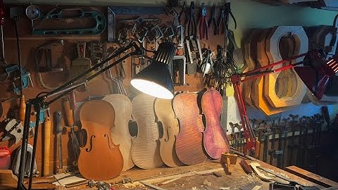 🎻🕸 “ How to Restore Your Violin Bow Hair? | Simple & Professional Methods for Better Sound🎻 #ویولن