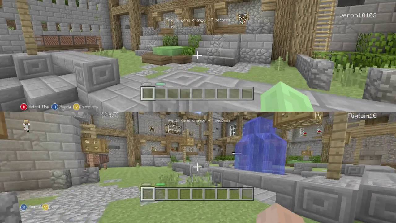 camera iphone 8 plus apk MInecraft Battle mode With Kryptocon and Nukelear Lamma