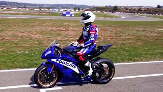 Spot - Poolins Piscinas Con Nico Terol