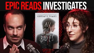 The Mystery of the Bloodless Murders | Epic Reads Investigates – All These Bodies