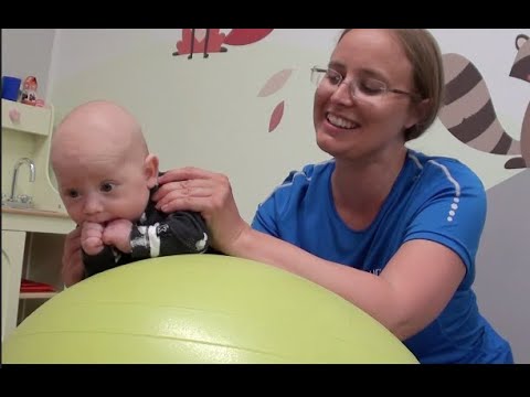 Video: Millä viikolla vauvan aivot kehittyvät?