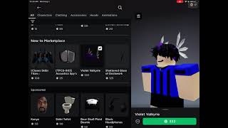 New fake valk Bruh