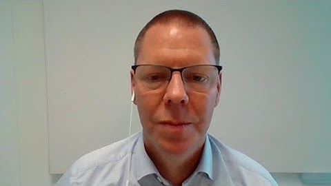 Implementing a cloud native 5G Core