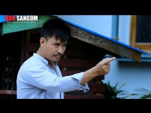 Hoo Sangom A Manipur Feature Film  Official Teaser