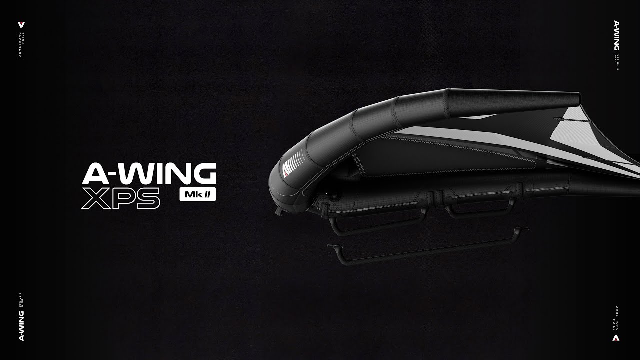 A-Wing XPS Mk II | Product Overview