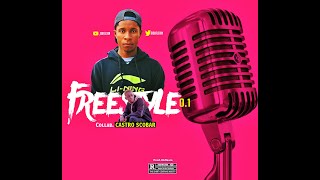 Obflexin- Freestyle 0.1 Collab Castro Scobar Prod. Obflexin