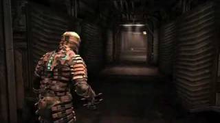 AH Guide: Dead Space: Log Walkthroughs Levels 07 & 08 | Rooster Teeth