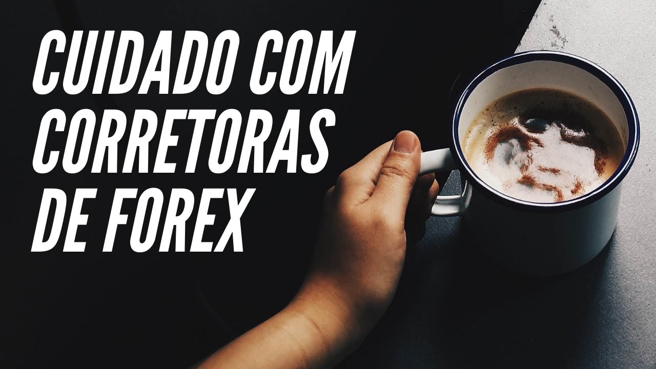 Melhores Corretoras de Forex | Trade Forex Brasil