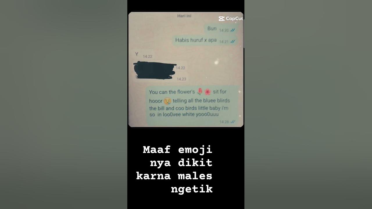 you can the flower's| #oldies #coversong #vintage #song |maaf emoji nya dikit karna malas ngetik