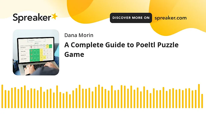 A Complete Guide to Poeltl Puzzle Game (made with ...