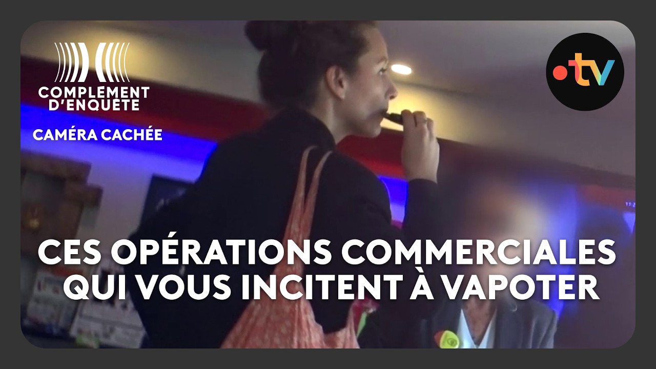 elfbar nachfüll pod läuft aus La chasse aux fumeurs en plein air est ouverte: quid des vapoteurs? main image 0