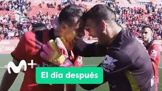 El Día Después (22/01/2018): El derbi de Palma