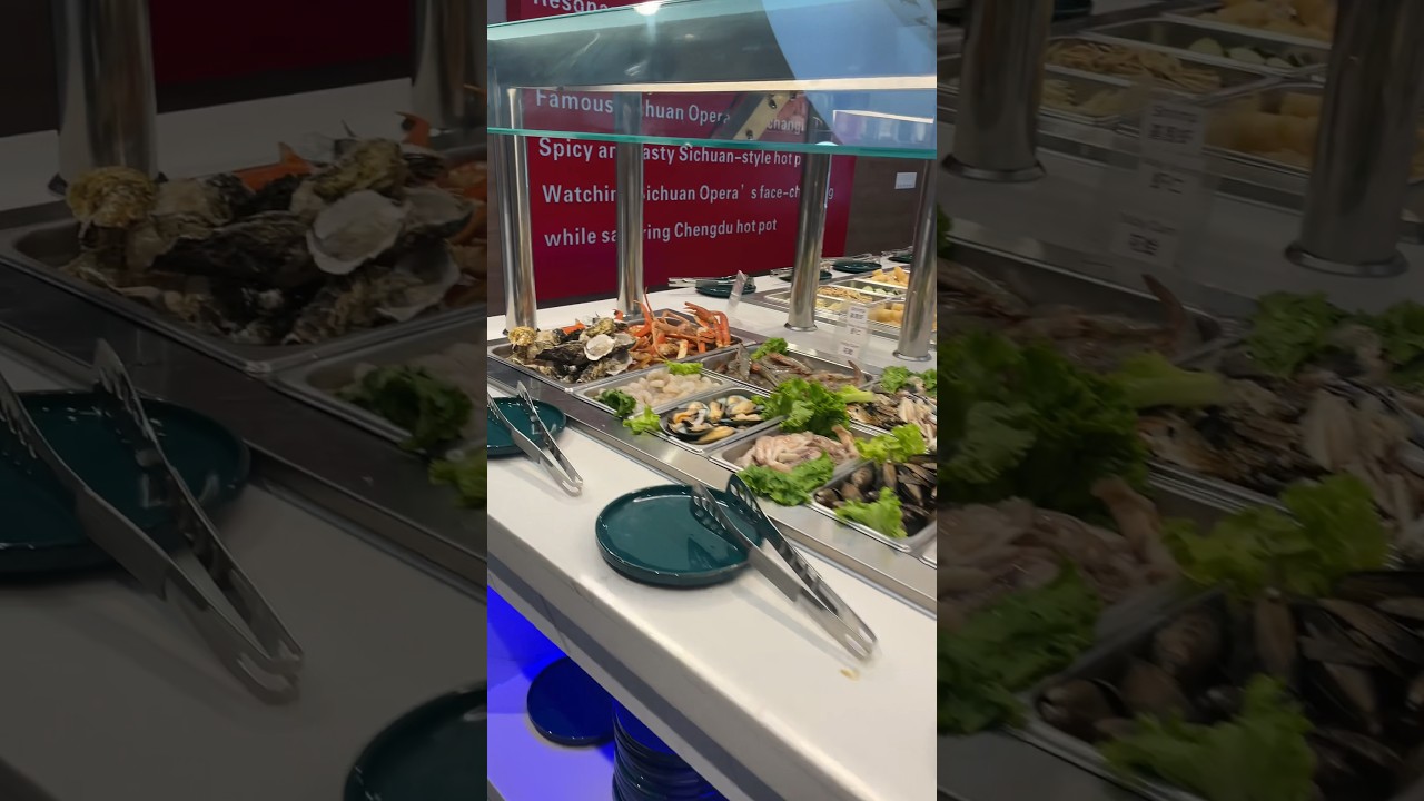 Looking for a place to eat in Salt Lake City, Utah? 