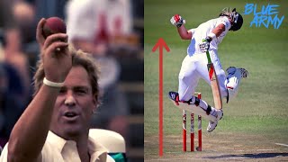 Top 20 Unplayable Balls in Cricket PART 2 ft. Shoaib Akhtar, Warne , Starc