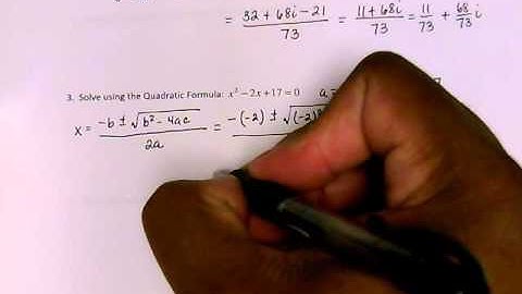 MATH 1113 Review for Final Exam FA15