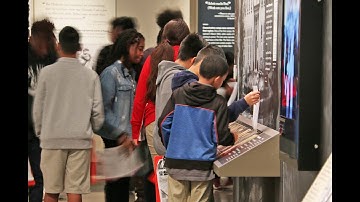 Lunch & Learn - The History of Holocaust Education: The American Approach