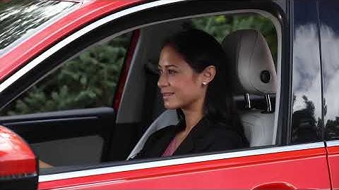 Memory Seats | Knowing Your VW